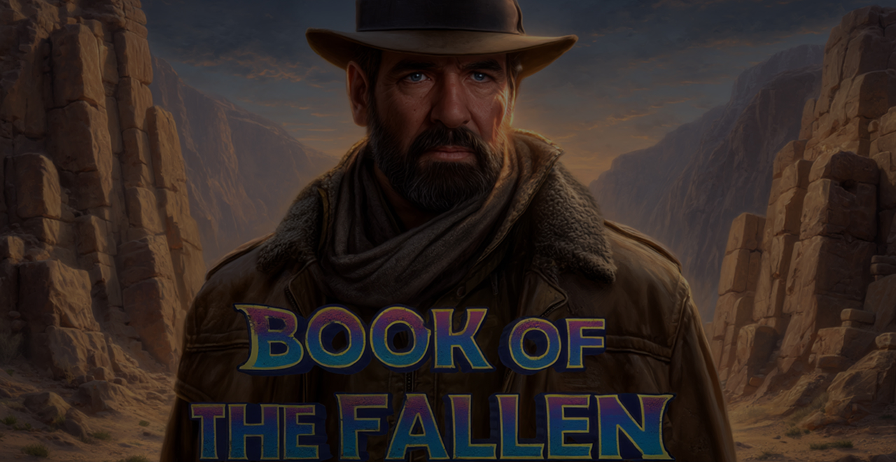 Book of the Fallen